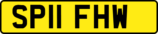 SP11FHW