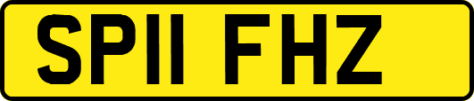 SP11FHZ