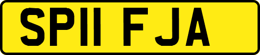 SP11FJA