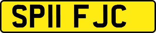 SP11FJC