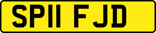 SP11FJD