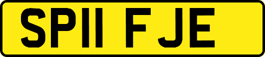 SP11FJE