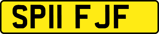 SP11FJF