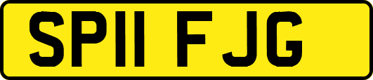 SP11FJG