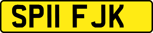 SP11FJK