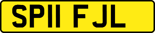 SP11FJL