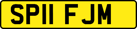 SP11FJM