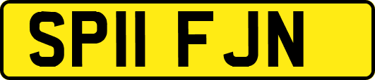 SP11FJN
