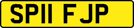 SP11FJP