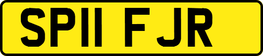 SP11FJR