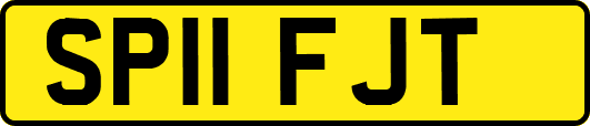SP11FJT