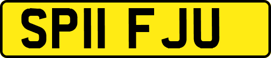 SP11FJU
