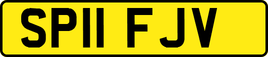 SP11FJV
