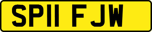 SP11FJW
