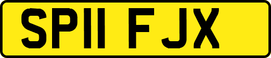 SP11FJX
