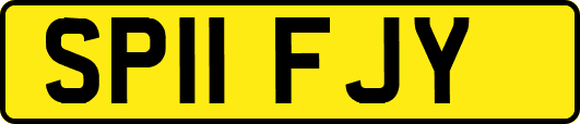 SP11FJY