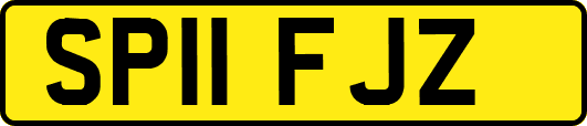 SP11FJZ
