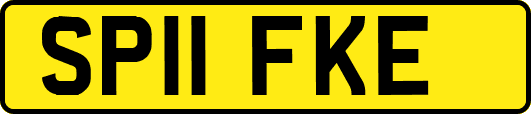 SP11FKE