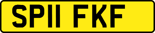 SP11FKF