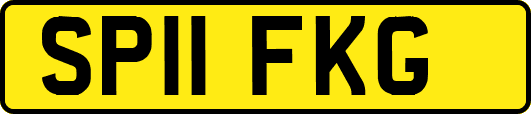 SP11FKG