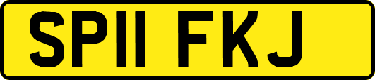 SP11FKJ
