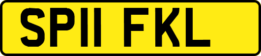 SP11FKL