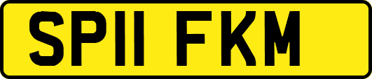 SP11FKM