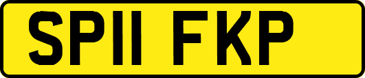 SP11FKP