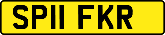 SP11FKR