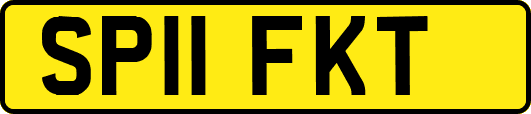 SP11FKT