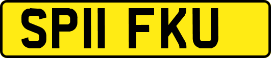 SP11FKU