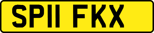 SP11FKX