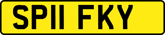 SP11FKY