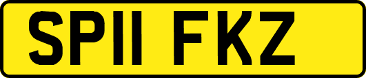 SP11FKZ