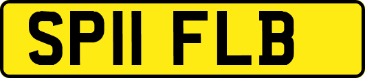 SP11FLB