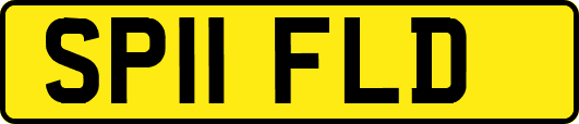 SP11FLD