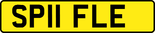 SP11FLE