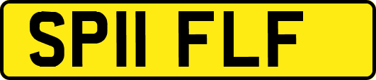 SP11FLF
