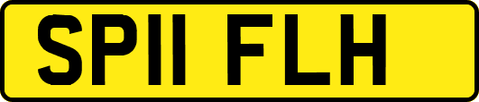 SP11FLH