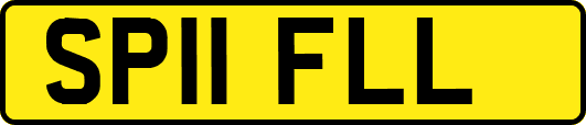 SP11FLL