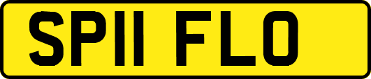 SP11FLO
