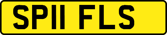 SP11FLS