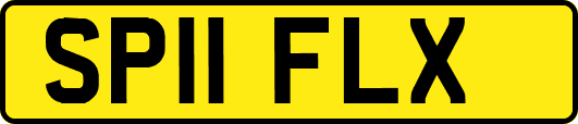 SP11FLX