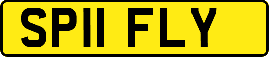 SP11FLY