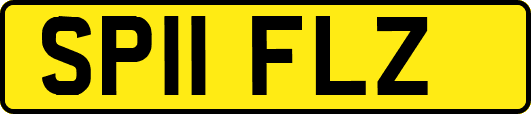 SP11FLZ