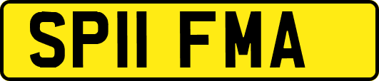 SP11FMA