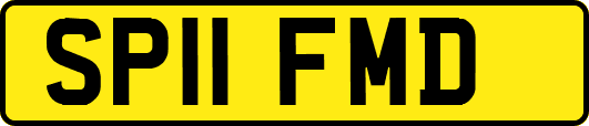 SP11FMD