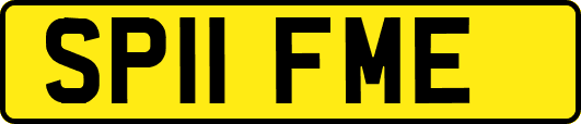 SP11FME