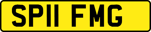 SP11FMG