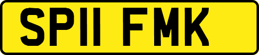SP11FMK